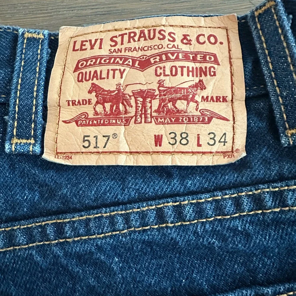 Levi's‎ Men's Boot Cut Jeans